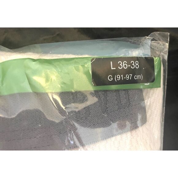 BVD Mens Thermal Long Johns Large 42-44 Cream Underwear Pants & Shirt NWT - Picture 3 of 6